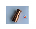 M-Press 22mmx15mm Copper Reducer